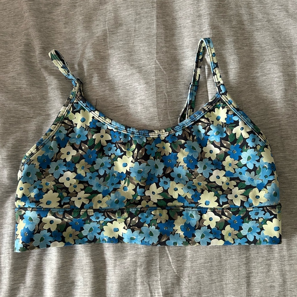 Forever 21 Sports Bra